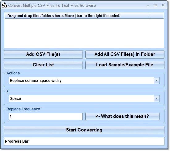 numbers to csv converter